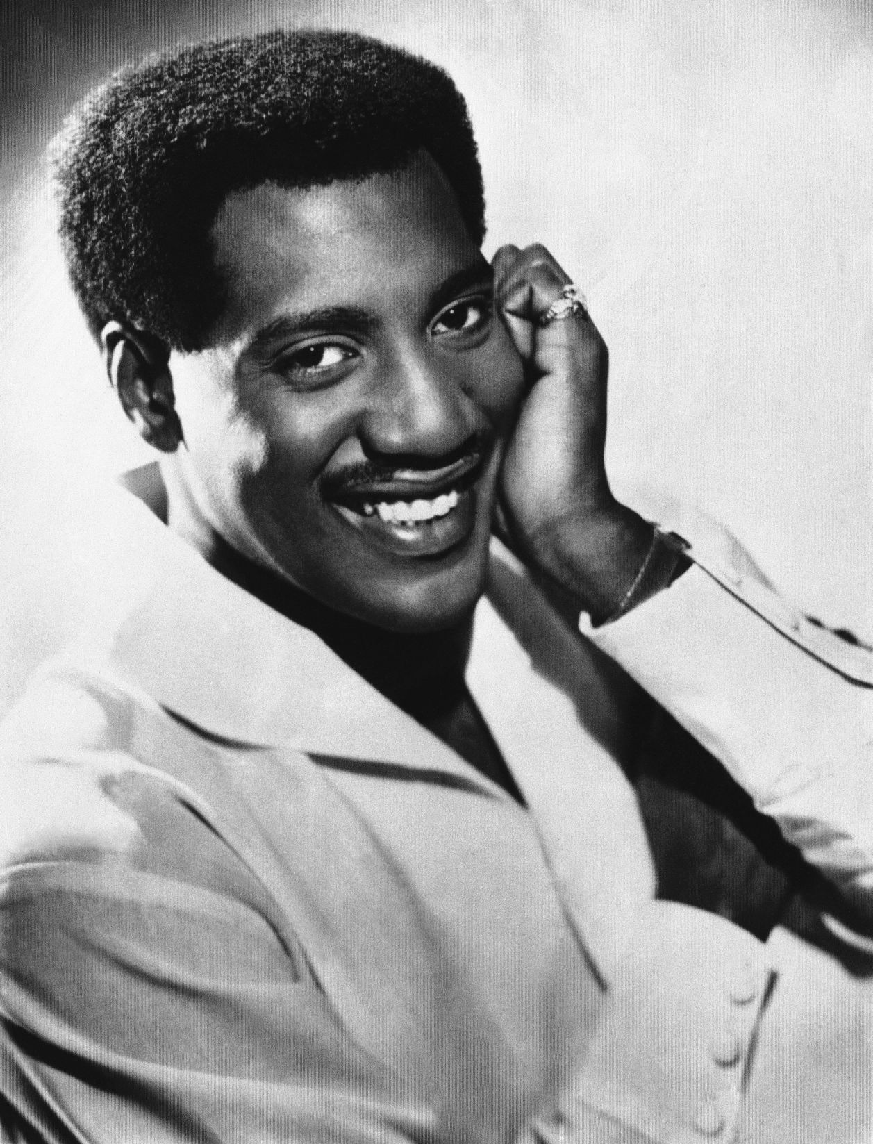 1968: Otis Redding